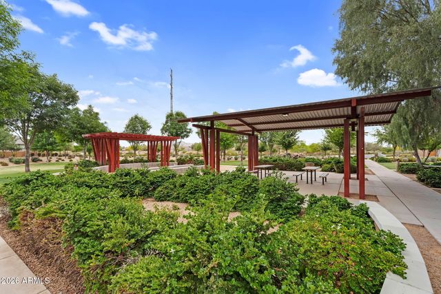 23036 E VIA LAS BRISAS --, Queen Creek, AZ 85142