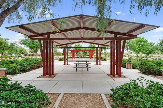 23036 E VIA LAS BRISAS --, Queen Creek, AZ 85142