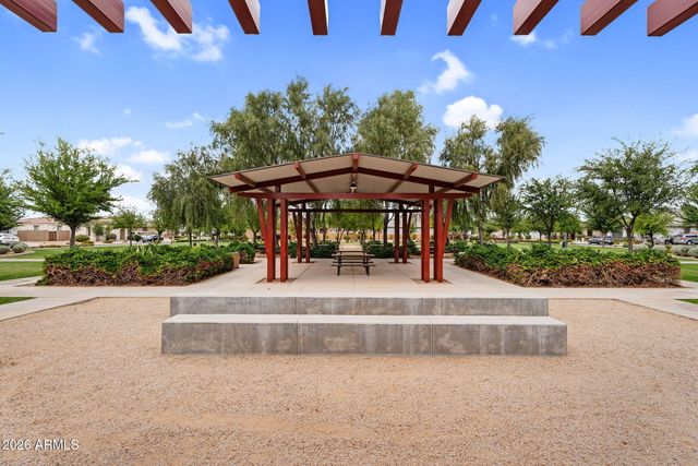 23036 E VIA LAS BRISAS --, Queen Creek, AZ 85142