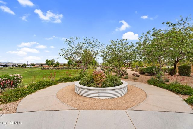 23036 E VIA LAS BRISAS --, Queen Creek, AZ 85142