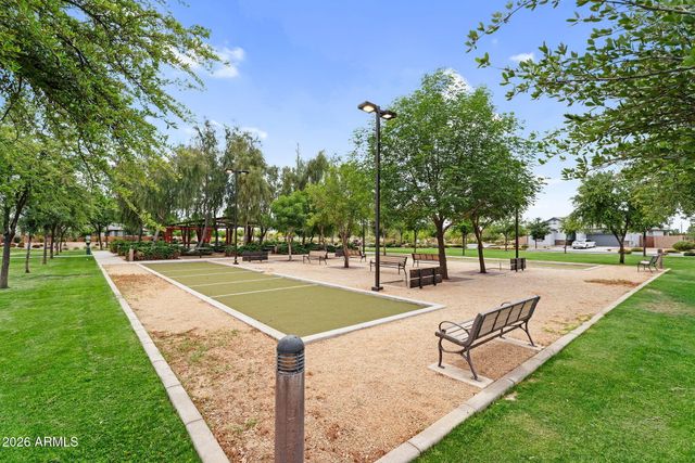 23036 E VIA LAS BRISAS --, Queen Creek, AZ 85142