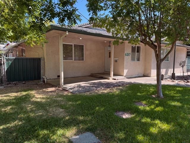 6317 Grant Ave, Carmichael, CA 95608