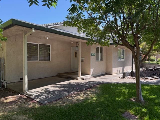 6317 Grant Ave, Carmichael, CA 95608