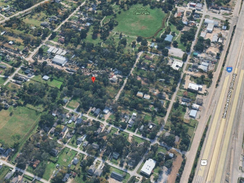 9150 Simmons Street, Houston, TX 77093