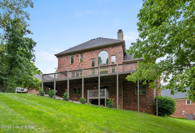5909 Old Cedar Ct, Prospect, KY 40059