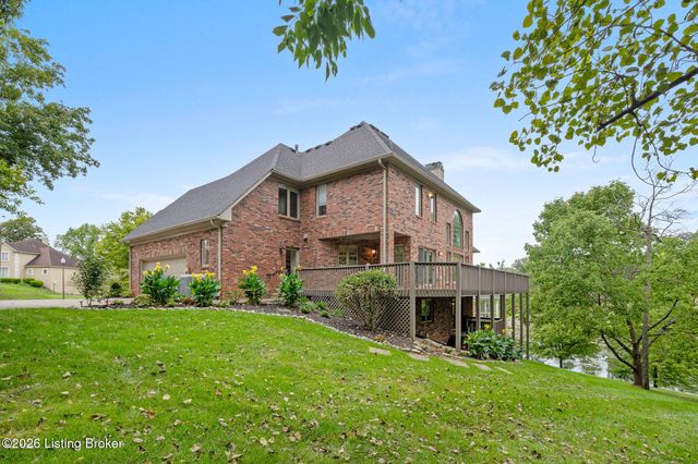 5909 Old Cedar Ct, Prospect, KY 40059