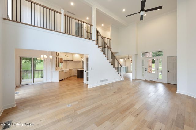 5909 Old Cedar Ct, Prospect, KY 40059
