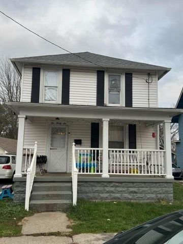 236 N 10th Street, Newark, OH 43055