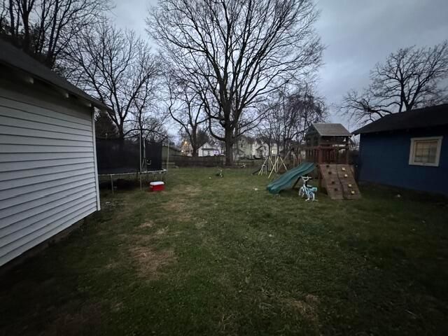 236 N 10th Street, Newark, OH 43055