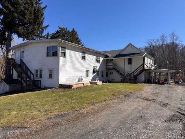 37-43 Nine Partners Road, Clinton Corners, NY 12514