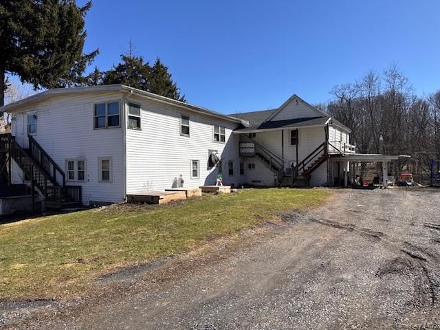 37-43 Nine Partners Road, Clinton Corners, NY 12514