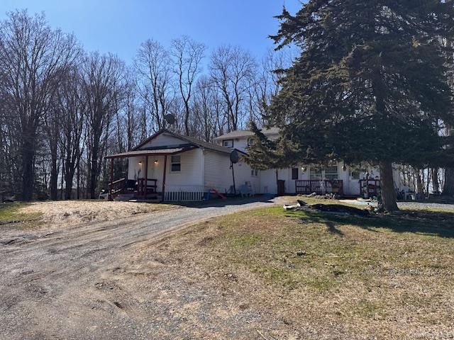 37-43 Nine Partners Road, Clinton Corners, NY 12514