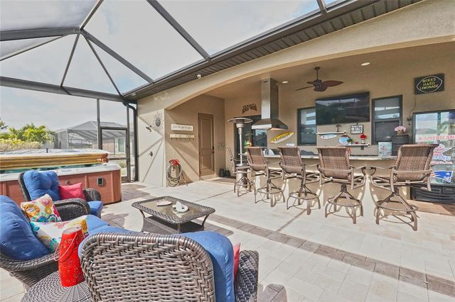 1504 MOHAWK PARKWAY, Cape Coral, FL 33914