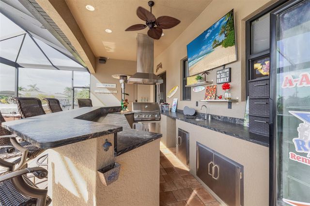 1504 MOHAWK PARKWAY, Cape Coral, FL 33914