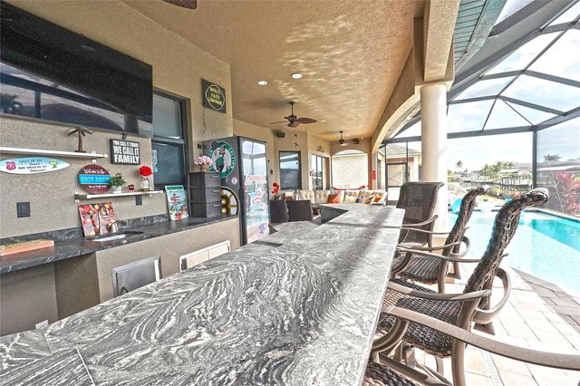 1504 MOHAWK PARKWAY, Cape Coral, FL 33914