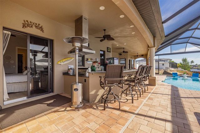 1504 MOHAWK PARKWAY, Cape Coral, FL 33914