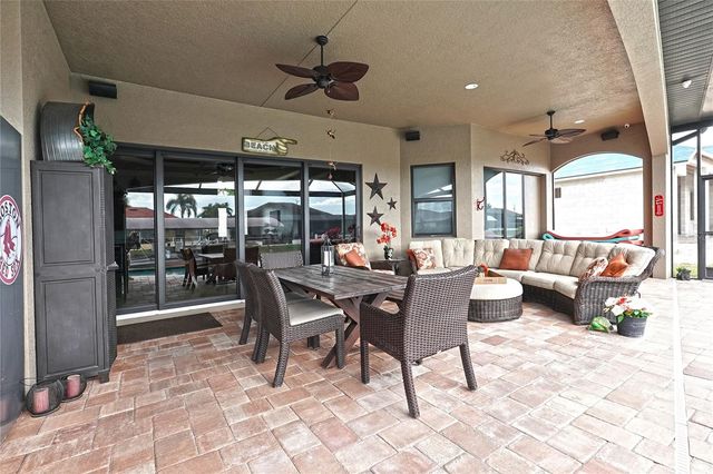 1504 MOHAWK PARKWAY, Cape Coral, FL 33914