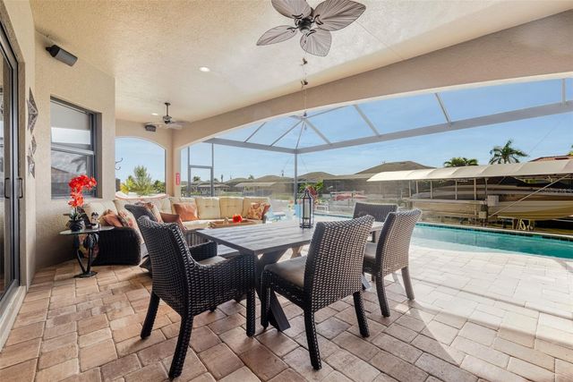 1504 MOHAWK PARKWAY, Cape Coral, FL 33914