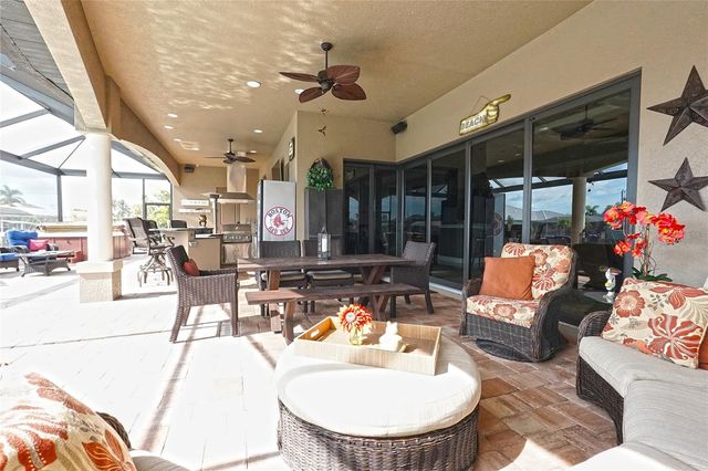 1504 MOHAWK PARKWAY, Cape Coral, FL 33914