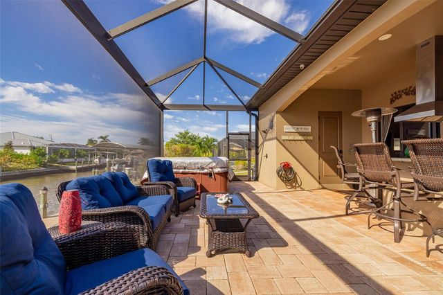 1504 MOHAWK PARKWAY, Cape Coral, FL 33914