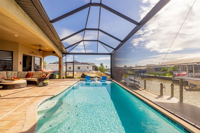 1504 MOHAWK PARKWAY, Cape Coral, FL 33914