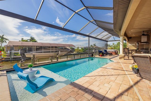 1504 MOHAWK PARKWAY, Cape Coral, FL 33914