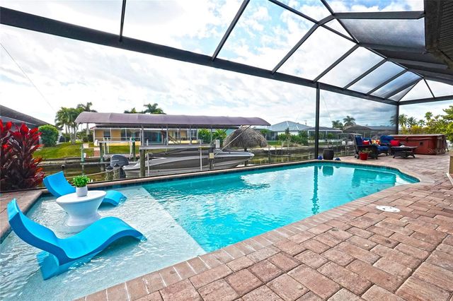 1504 MOHAWK PARKWAY, Cape Coral, FL 33914