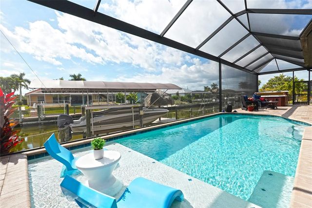 1504 MOHAWK PARKWAY, Cape Coral, FL 33914