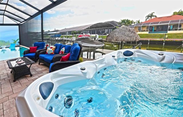 1504 MOHAWK PARKWAY, Cape Coral, FL 33914