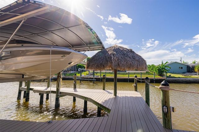 1504 MOHAWK PARKWAY, Cape Coral, FL 33914