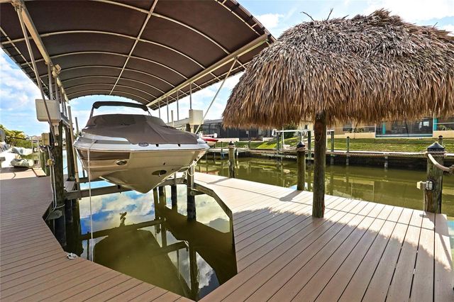 1504 MOHAWK PARKWAY, Cape Coral, FL 33914