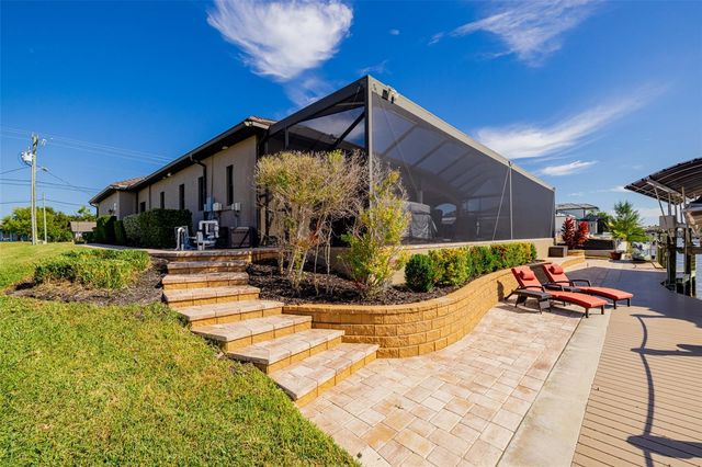 1504 MOHAWK PARKWAY, Cape Coral, FL 33914