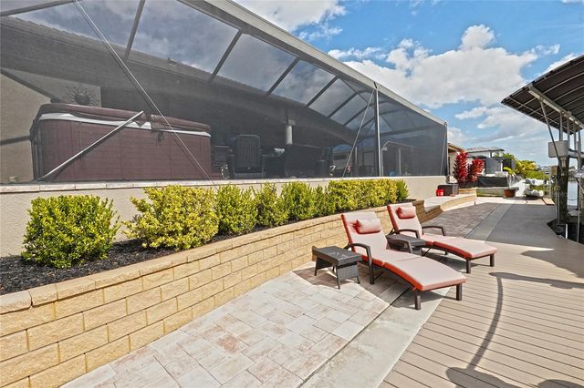 1504 MOHAWK PARKWAY, Cape Coral, FL 33914