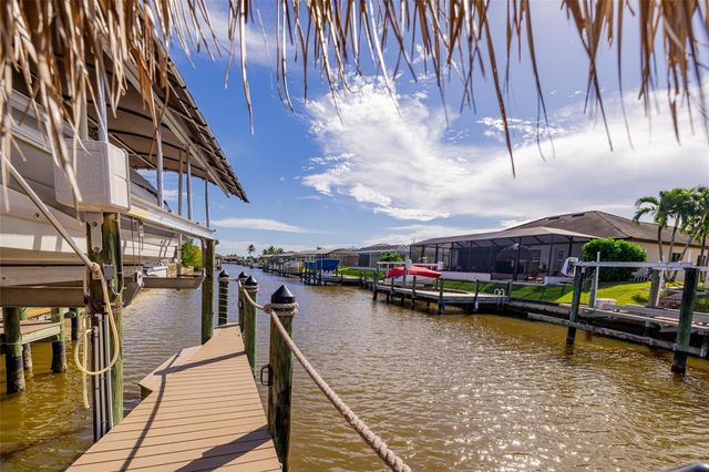 1504 MOHAWK PARKWAY, Cape Coral, FL 33914