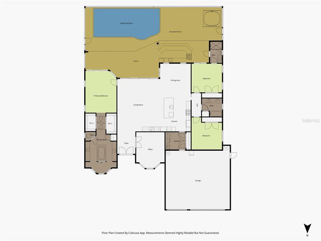 1504 MOHAWK PARKWAY, Cape Coral, FL 33914