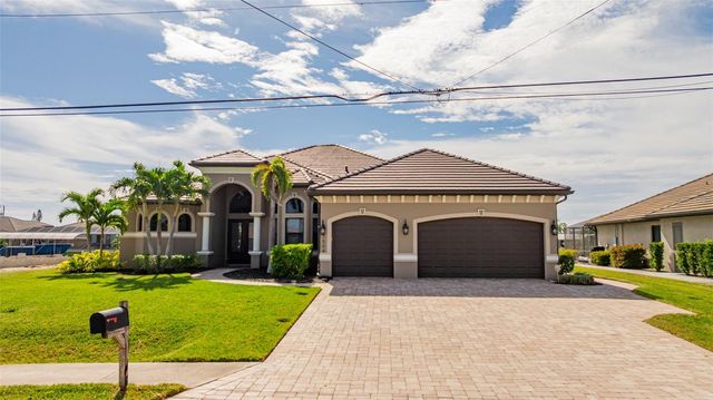 1504 MOHAWK PARKWAY, Cape Coral, FL 33914