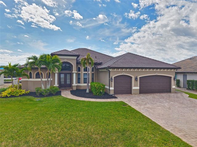 1504 MOHAWK PARKWAY, Cape Coral, FL 33914