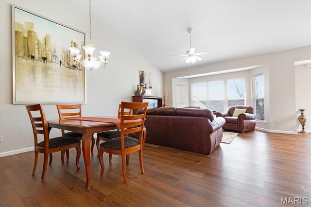 2919 Mac Arthur Drive 29, St Charles, MO 63301