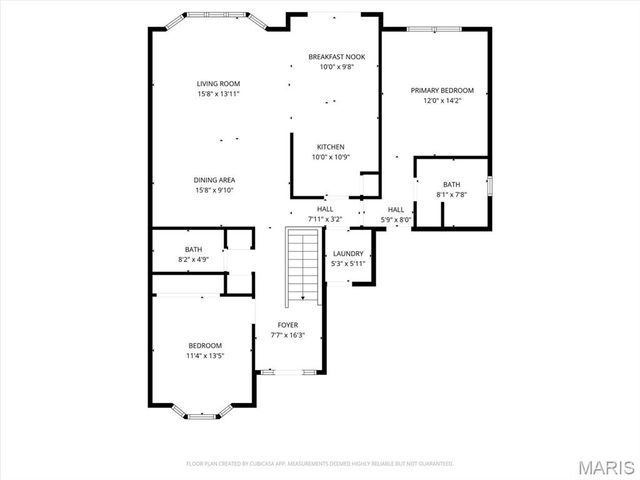 2919 Mac Arthur Drive 29, St Charles, MO 63301