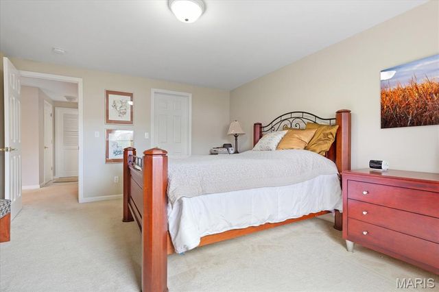 2919 Mac Arthur Drive 29, St Charles, MO 63301