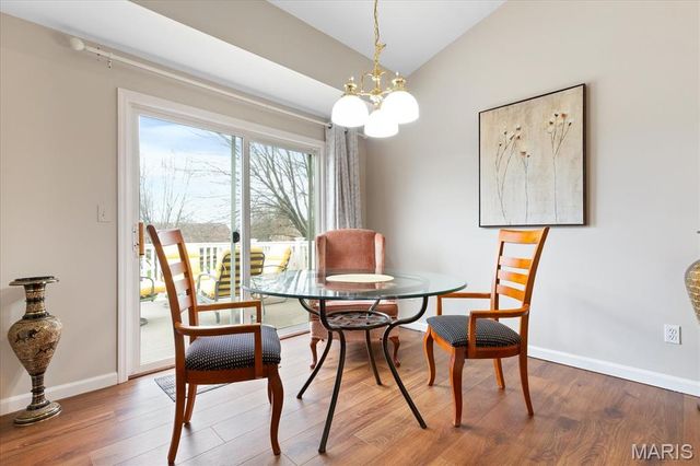 2919 Mac Arthur Drive 29, St Charles, MO 63301