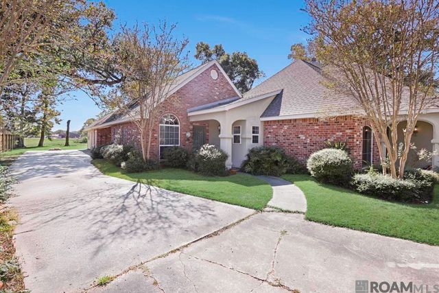 1227 E Eva St, Gonzales, LA 70737