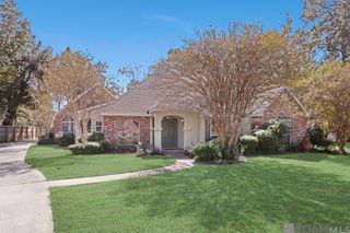 1227 E Eva St, Gonzales, LA 70737