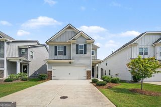 119 Woodhouse Circle, Acworth, GA 30102