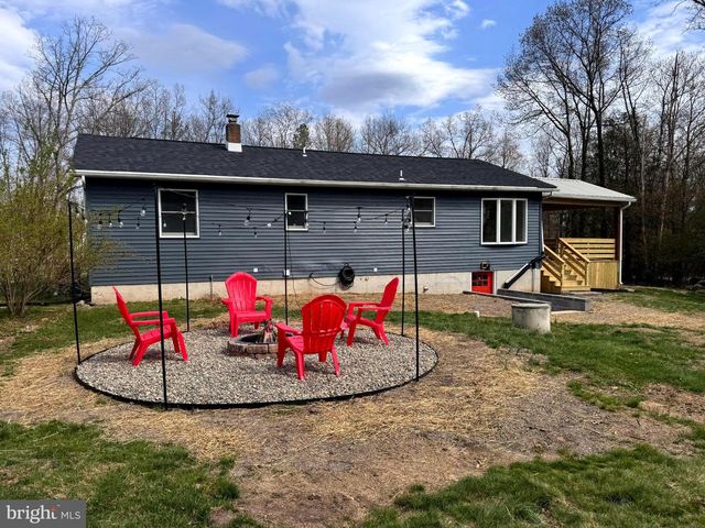 1067 BROADVIEW DR, Jim Thorpe, PA 18229