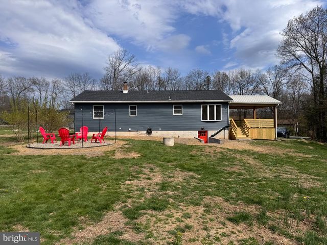1067 BROADVIEW DR, Jim Thorpe, PA 18229