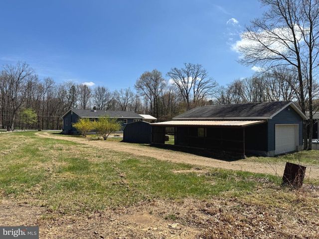 1067 BROADVIEW DR, Jim Thorpe, PA 18229