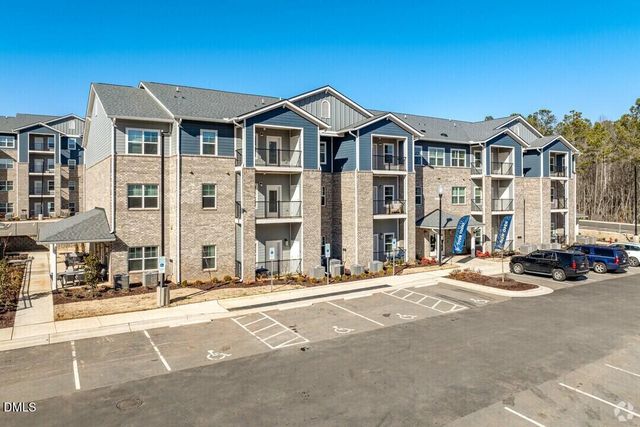 13100 Margie Lane Emerald, Raleigh, NC 27603