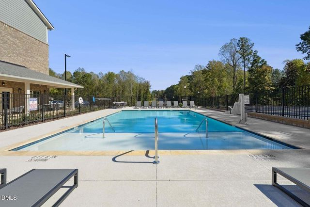 13100 Margie Lane Emerald, Raleigh, NC 27603