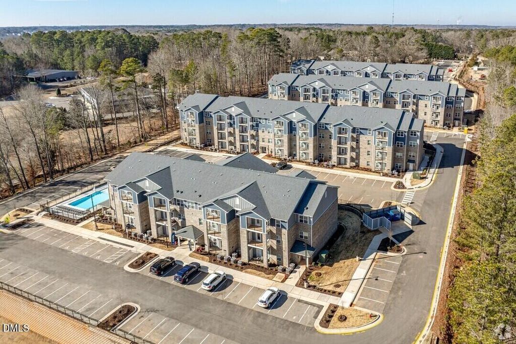 13100 Margie Lane Emerald, Raleigh, NC 27603
